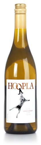 Hoopla Chardonnay image