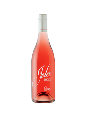 Jolee Semi-Sparkling Rose image