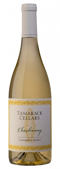 Tamarack Cellars Chardonnay image