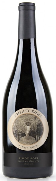 Product Image for Twenty Rows Pinot Noir