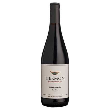Hermon Red Blend image