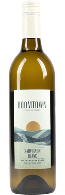 Product Image for Boomtown Sauvignon Blanc