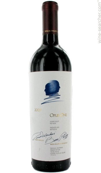 Product Image for Opus One