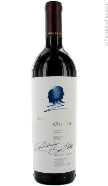 Opus One image