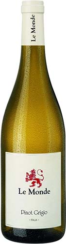 Product Image for Le Monde Pinot Grigio