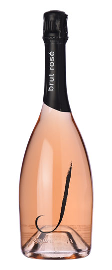Product Image for J Vineyards Brut Rose