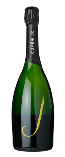 Product Image for J Vineyards Brut Sparkling 
