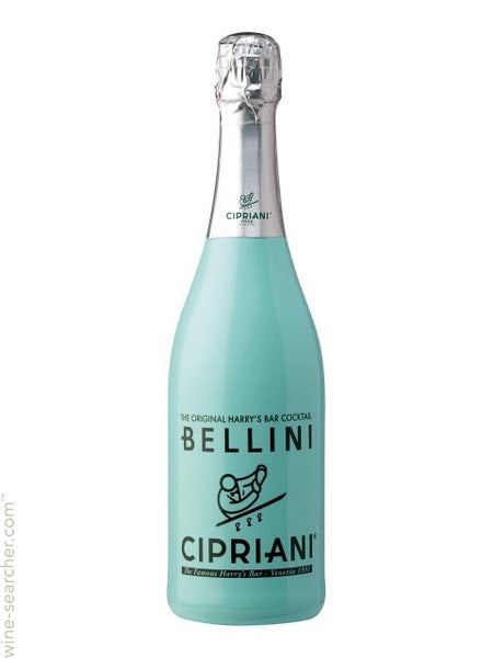 Product Image for Cipriani Bellini