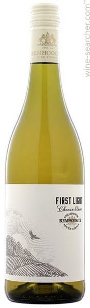 Remhoogte First Light Chenin Blanc image