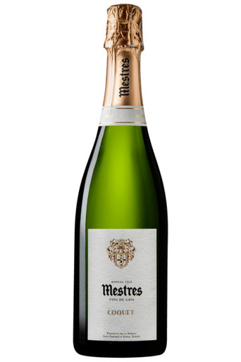 Product Image for Mestres VIns De Cava Coquet