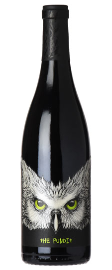 Product Image for The Pundit Syrah