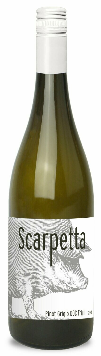 Product Image for Scarpetta Pinot Grigio