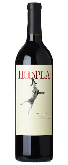 Product Image for Hoopla The Mutt Red Blend