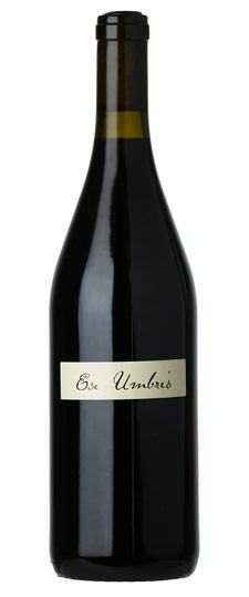 Ex Umbris Syrah image