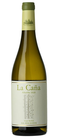 La Cana Albarino image