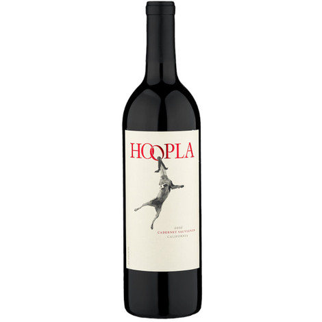 Product Image for Hoopla Cabernet