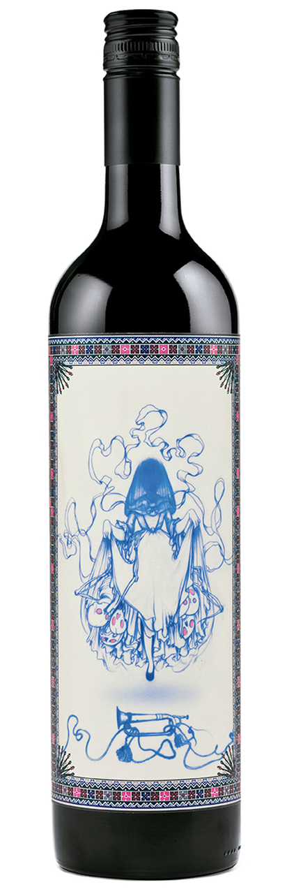 Southern Belle Red Blend image