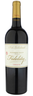 Fidelity Zinfandel image