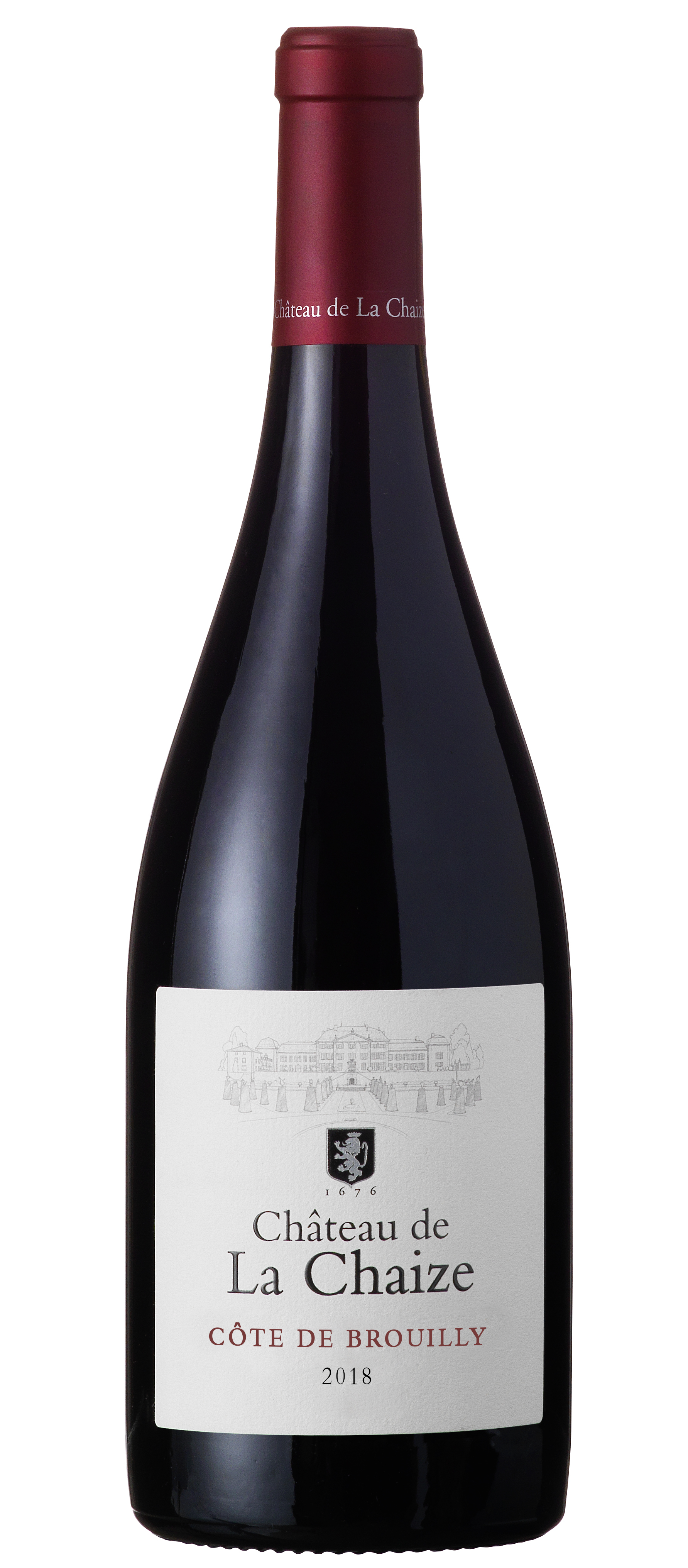 Product Image for Chateau de La Chaize Brouilly