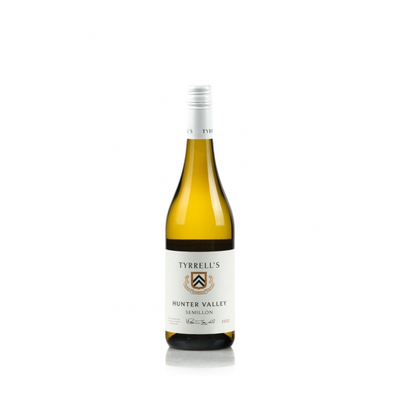 Tyrrell s Vineyards Hunter Valley Semillon Vino Mas