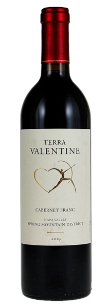 Product Image for Terra Valentine Cabernet Franc 