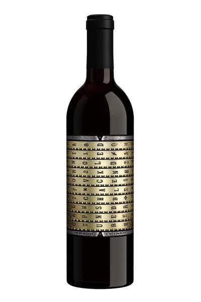 Product Image for Unshackled Red Blend