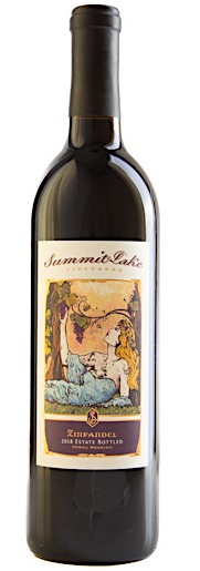 Product Image for Summit Lake Zinfandel
