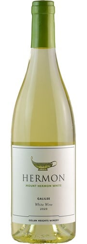Product Image for Yarden Mount Hermon White Blend 