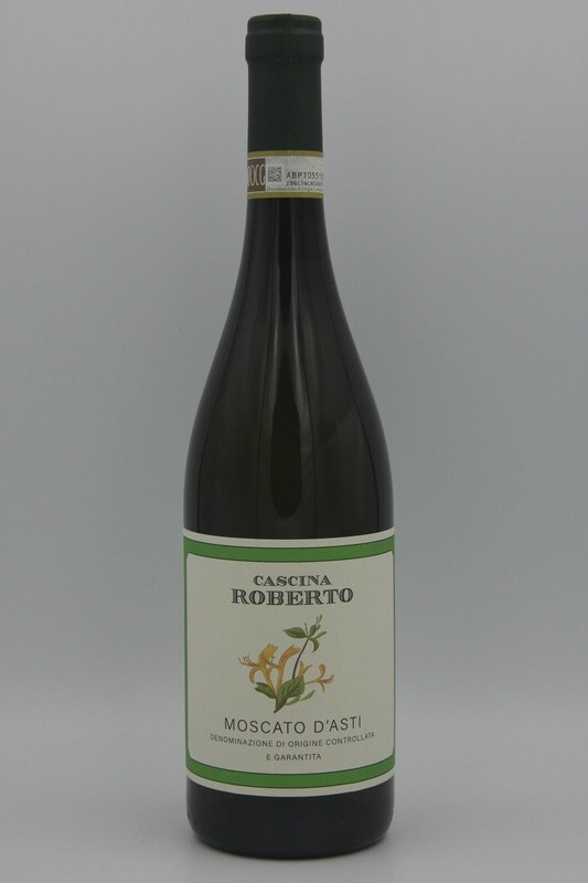 Product Image for Cascina Roberto Moscato