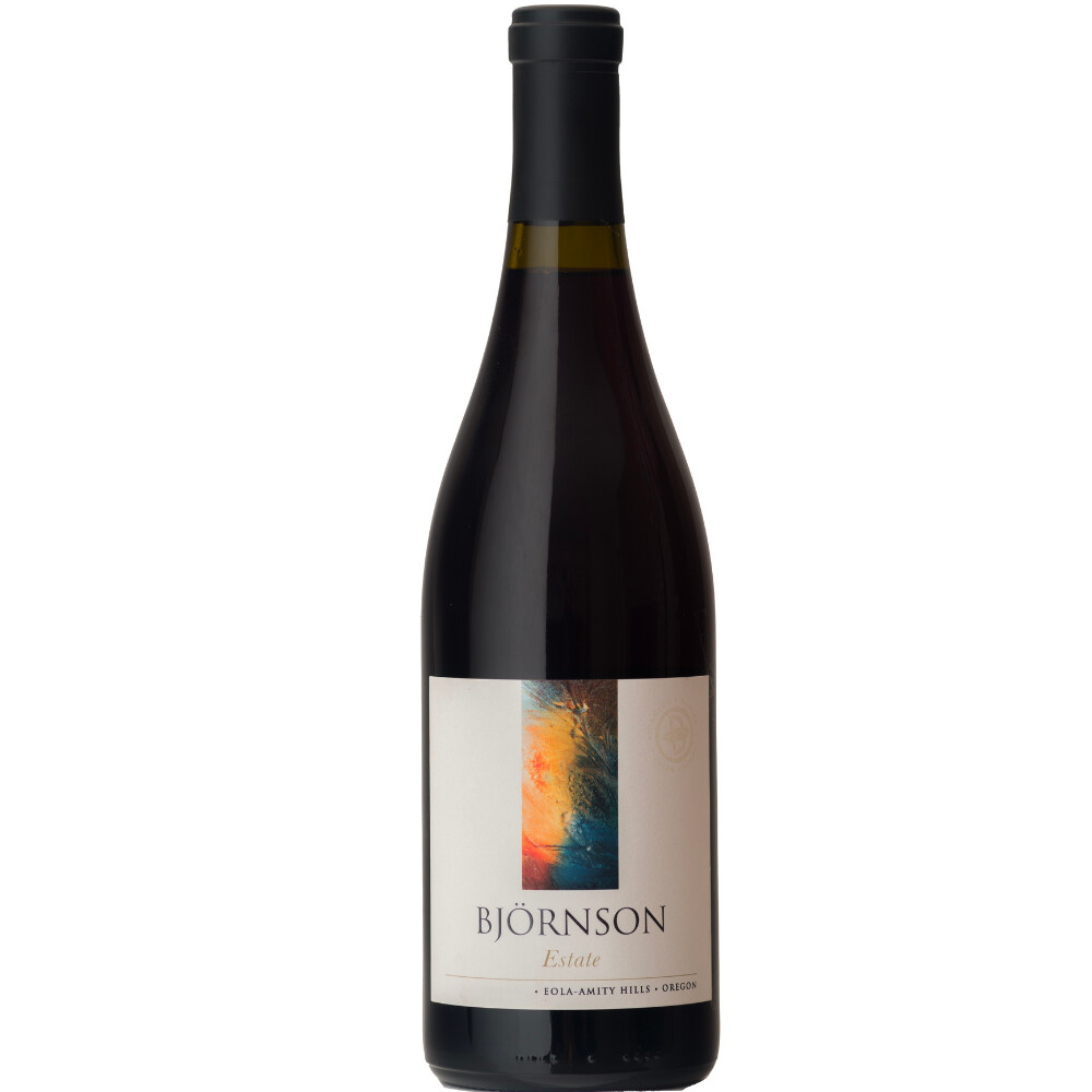 Product Image for Bjornson Wilamette Valley Pinot Noir