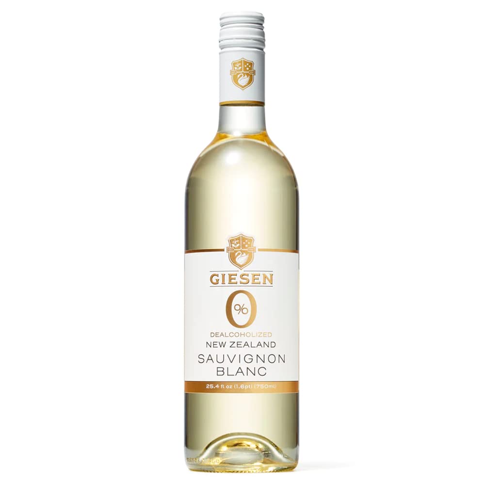 Product Image for Giesen non-alcohol Sauvignon Blanc