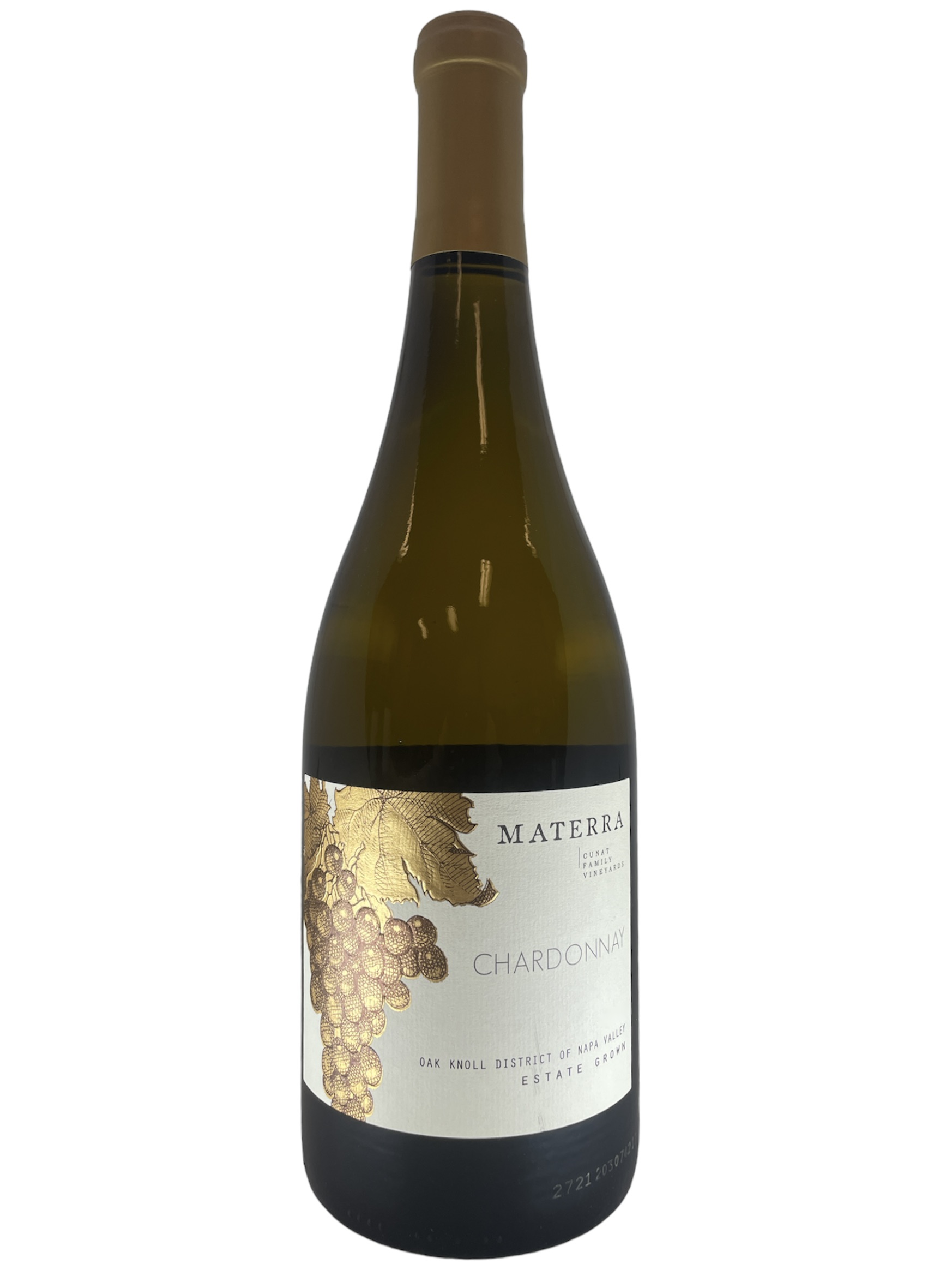 Product Image for Materra Chardonnay