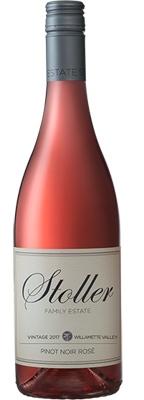 Stoller Rosé image