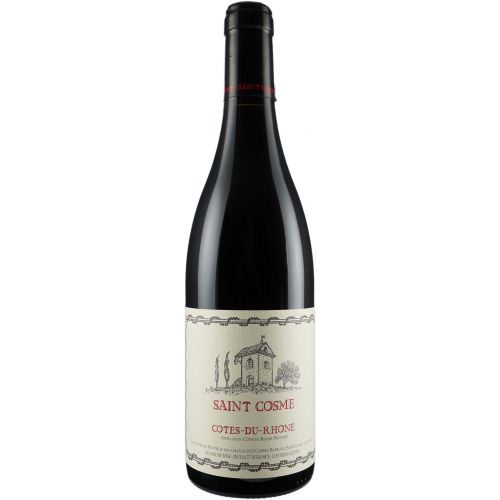 Product Image for Chateau De Saint Cosme Cotes du Rhone