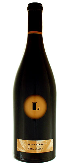 Product Image for Lewis Cellars Alecs Blend 