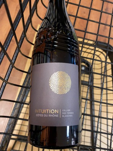 Product Image for Intuition Cotes du Rhone Blend