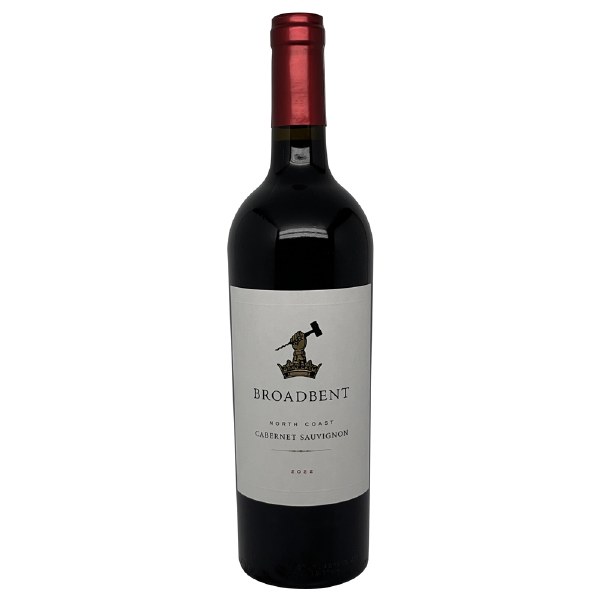Product Image for Broadbent Cabernet