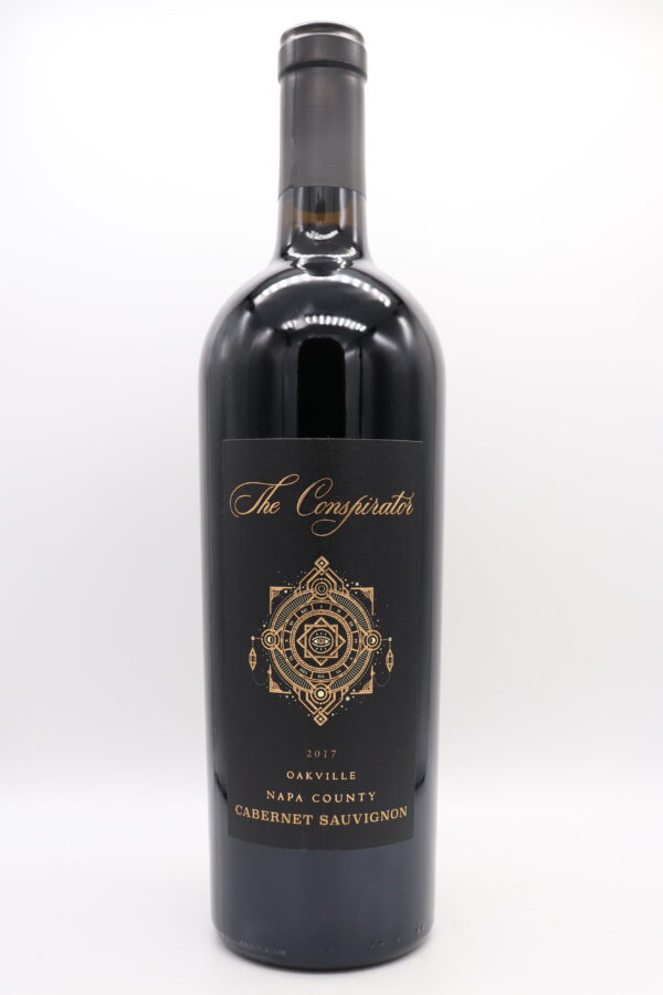 Product Image for The Conspirator Cabernet