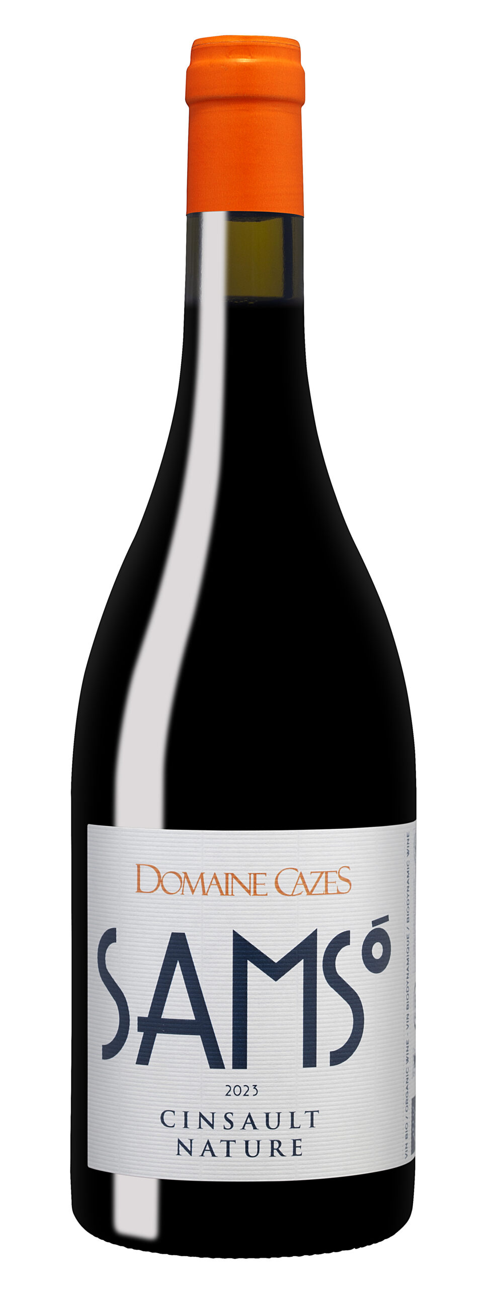 Product Image for Cazes Samso Cinsault