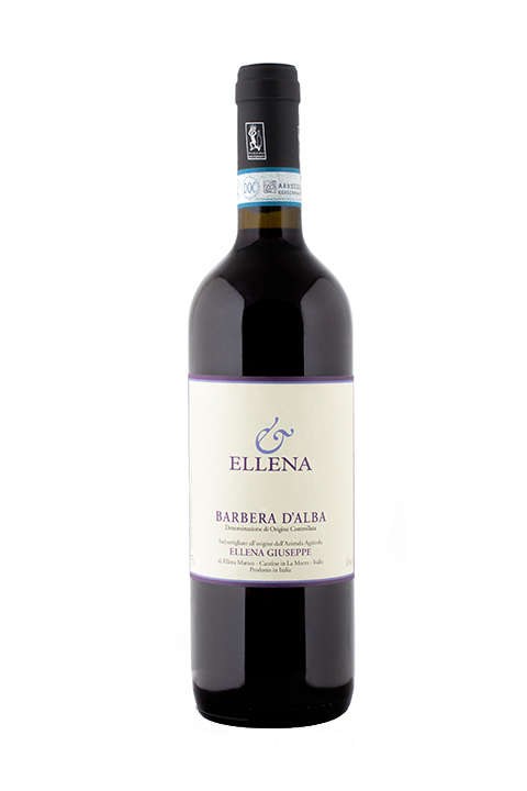 Ellena Barbera D'Alba image