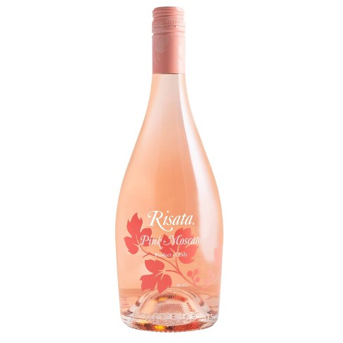 Risata Rose Moscato image