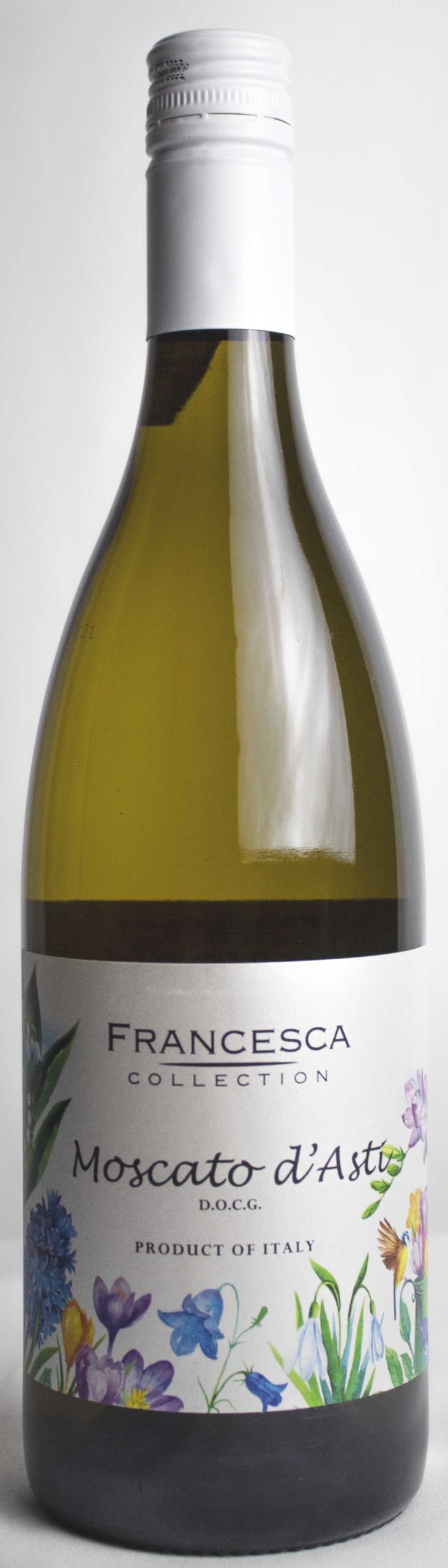 Product Image for Francesca Moscato