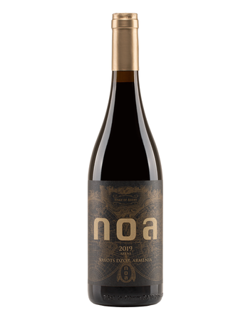 Noa Areni red wine image