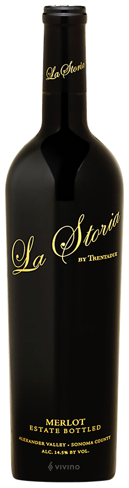 Product Image for La Storia Zinfandel