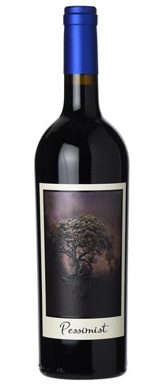 Daou Pessimist Red Blend image