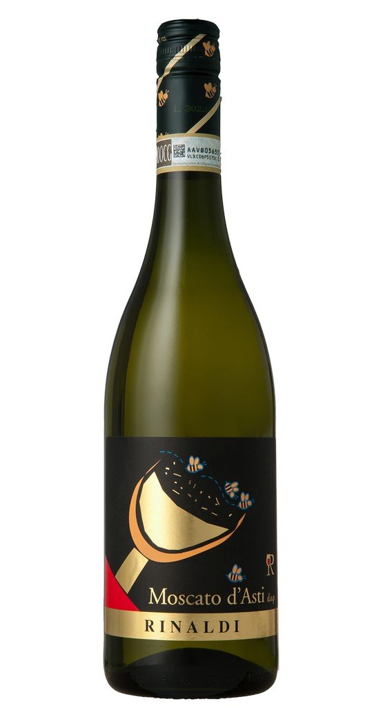 Product Image for Rinaldi Moscato d'Asti