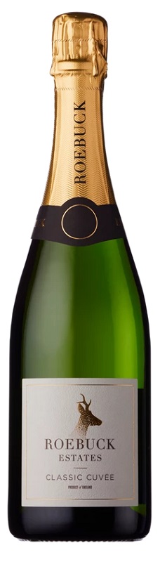 Roebuck Estates Classic Cuvee image