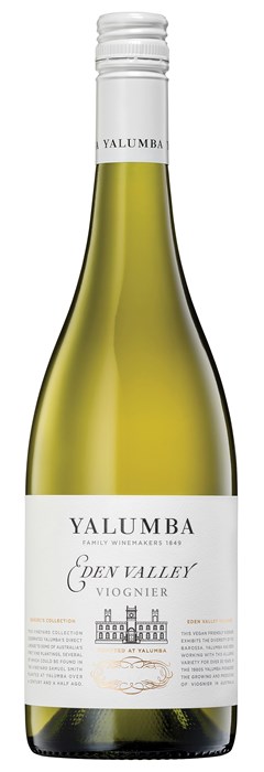 Yalumba Viognier image