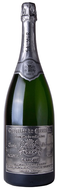 Product Image for Chevalier de Grenelle Cuvée Saumur 1.5L