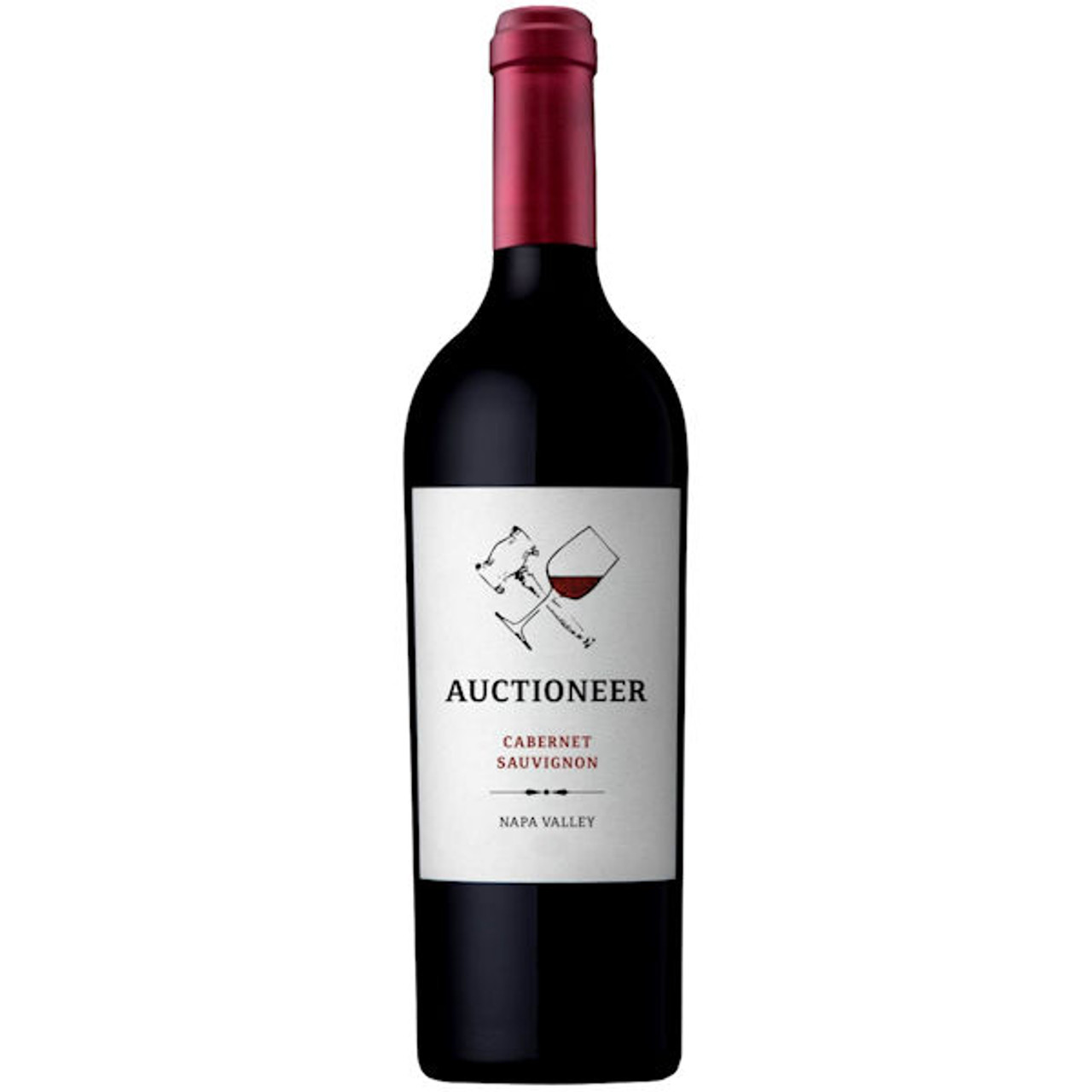 Product Image for Auctioneer Cabernet Sauvignon